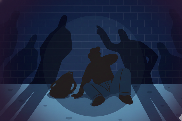 Pukul Pengunjung Gym Secara Brutal, WNA Prancis Diamankan Polsek Denpasar Barat