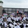 Ada Demo Tenaga Honorer, Warga Jakarta Diimbau Hindari Kawasan DPR