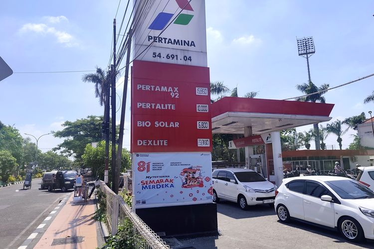 Petani Bangkalan Tak Perlu ke Kota untuk Urus Rekomendasi BBM, Cukup ke Kecamatan