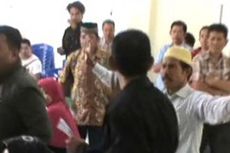 Gara-gara Sikap Wakil Ketua DPRD yang Mendua, Rapat Pun Kacau