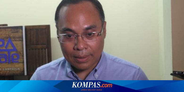 Ada Surga Pelarian Kejahatan Kerah Putih