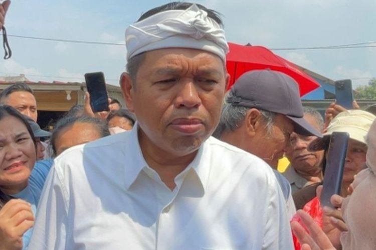 Gubernur Jawa Barat Dedi Mulyadi menegaskan komitmen Pemerintah Provinsi (Pemprov) Jawa Barat (Jabar) dalam menjaga tata kelola keuangan daerah. 