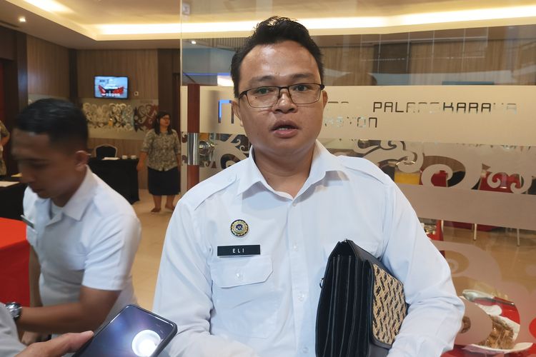 Kebijakan Baru, Pembangunan Dapur SPPG di Kalteng Dimoratorium dan Hari Penyaluran Dipangkas