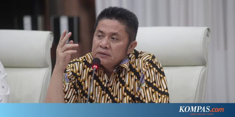 Gara-gara Komentar Netizen soal Asap, Gubernur Sumsel Stop Unggah Foto di Medsos