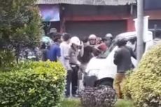 Beredar Video Pelaku Tabrak Lari Tertangkap di Babarsari, Begini Penjelasan Polisi
