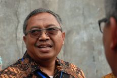 Bupati Sukabumi Ingatkan Seluruh Camat Selalu Siaga Bencana