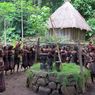 Melihat Lebih Dekat Kehidupan Suku Abui di Desa Adat Takpala Alor, NTT