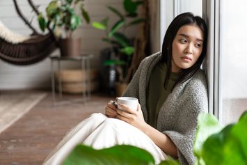 Titik Jenuh Wanita: Penyebab, Tanda, dan Cara Mengatasinya 