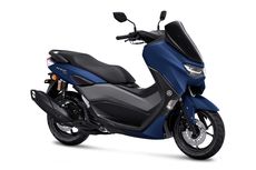 Mulai Rp 15 Jutaan, Cek Harga Nmax dan PCX Bekas Usai Lebaran