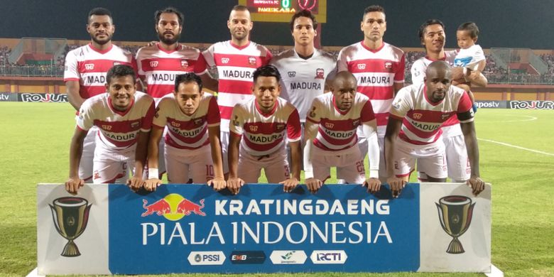 Jadwal Piala Indonesia Rencana 8 Besar Hingga Final Kandang