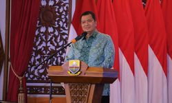 Wamen PANRB Ajak ASN Pemprov Jambi Responsif terhadap Kebutuhan Rakyat