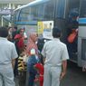 Heboh soal Bayi Ditinggal di Toilet Terminal Rajabasa, Ini Faktanya