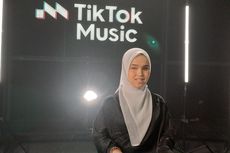 Cerita Putri Ariani di Balik Lagu Loneliness yang Berdasarkan Pengalaman Pribadinya