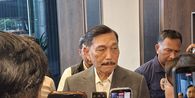 Luhut Tegaskan Pasal Kerugian Negara Tak Akan Dihapus dari UU Tipikor