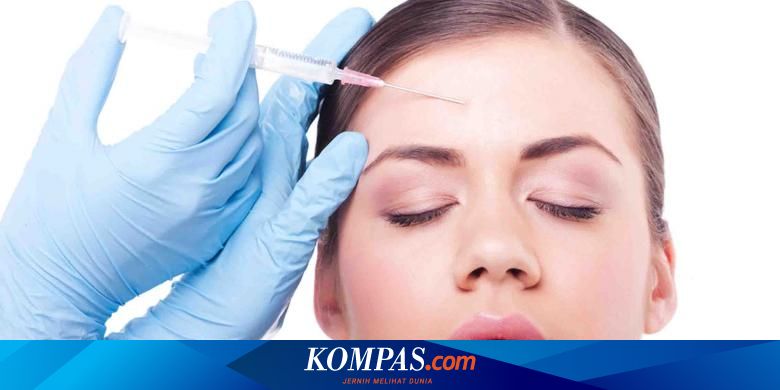Ingin Suntik Botox Dan Filler Berapa Dana Yang Harus Disiapkan
