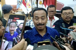 Polemik Samanhudi Jadi Ketua KONI Blitar: AD/ART KONI dan Permenpora vs Putusan MK