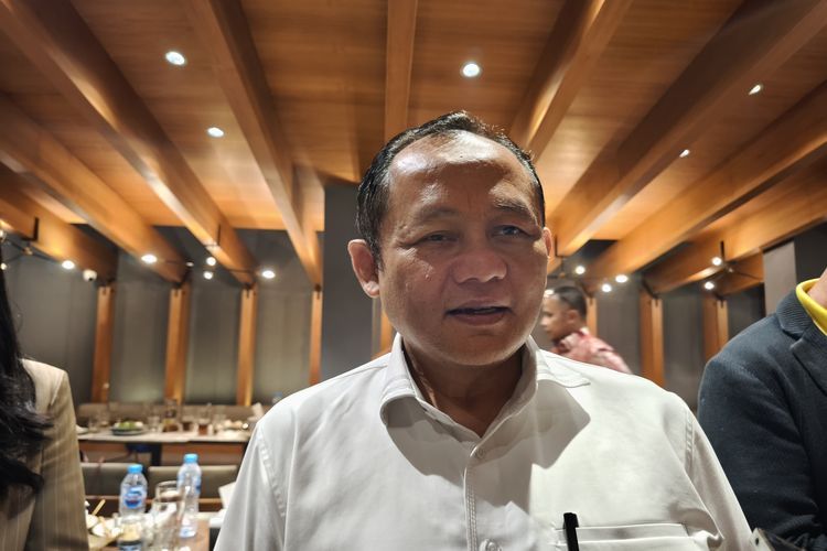 Golkar soal RUU Pemilu: Kalau Memang Mau Revisi, Segera Mulai Pembahasan