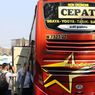 Dishub: 3 Bus Jurusan Bandung-Surabaya Ditemukan Tak Laik Jalan