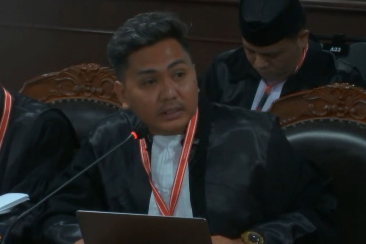 Jimmy-Kristo Sebut Program Pasar Murah jadi Kampanye Terselubung di Pilwalkot Manado 2024