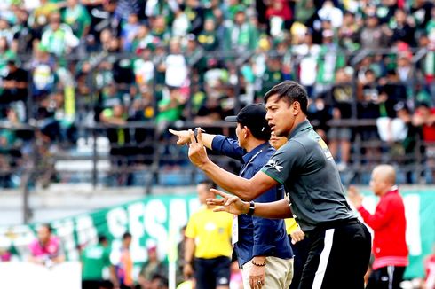 Arema Vs Persebaya, Bajul Ijo Siap Bungkam Kanjuruhan