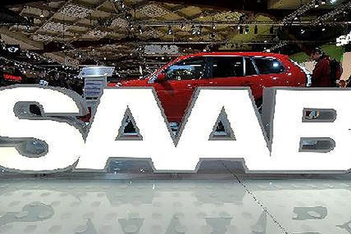 Saab Auto ditawar pemain baru di dunia otomotif dari Jepang dan Hongkong.