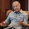 Dianggap Mengglorifikasi Kekerasan, Twit Mahathir Mohammad Dihapus