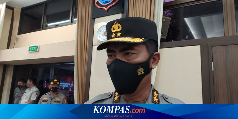 Profil Komjen Wahyu Widada, Peraih Adhi Makayasa yang Kini Jadi Kabareskrim Polri