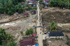 Purbaya Ucapkan Selamat Natal, Ajak Perkuat Solidaritas dan Optimisme Bangsa