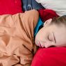 Manfaat Tidur Siang bagi Kesehatan, Bisa Bantu Redakan Stres
