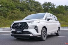Toyota Resmi Luncurkan Avanza dan Veloz Terbaru, Harga Rp 200 Jutaan