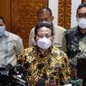 Dengar Masukan Berbagai Pihak, Gus Muhaimin Usul Pemilu 2024 Ditunda