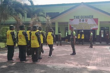 Ini Kata Psikiater Soal Program Pendidikan di Barak Militer untuk Pelajar Bermasalah
