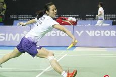 Tunggal Putri China Bertekad Kuasai China Open