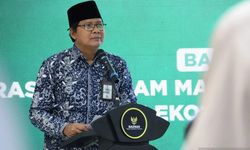 Baznas Ingin Libatkan Ponpes dan UMKM Binaan untuk Pasok Bahan Pangan MBG