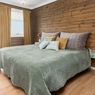 5 Tips Menata Tempat Tidur agar Mewah dan Nyaman Seperti Hotel