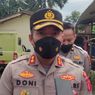Pencabutan Label Tenda Bantuan di Cianjur, Polisi Periksa 5 Pelaku dan 2 Saksi
