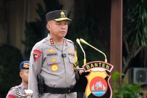 Kapolda Banten soal Pembunuh Anak Politikus PKS Cilegon: Bukan Orang Dekat