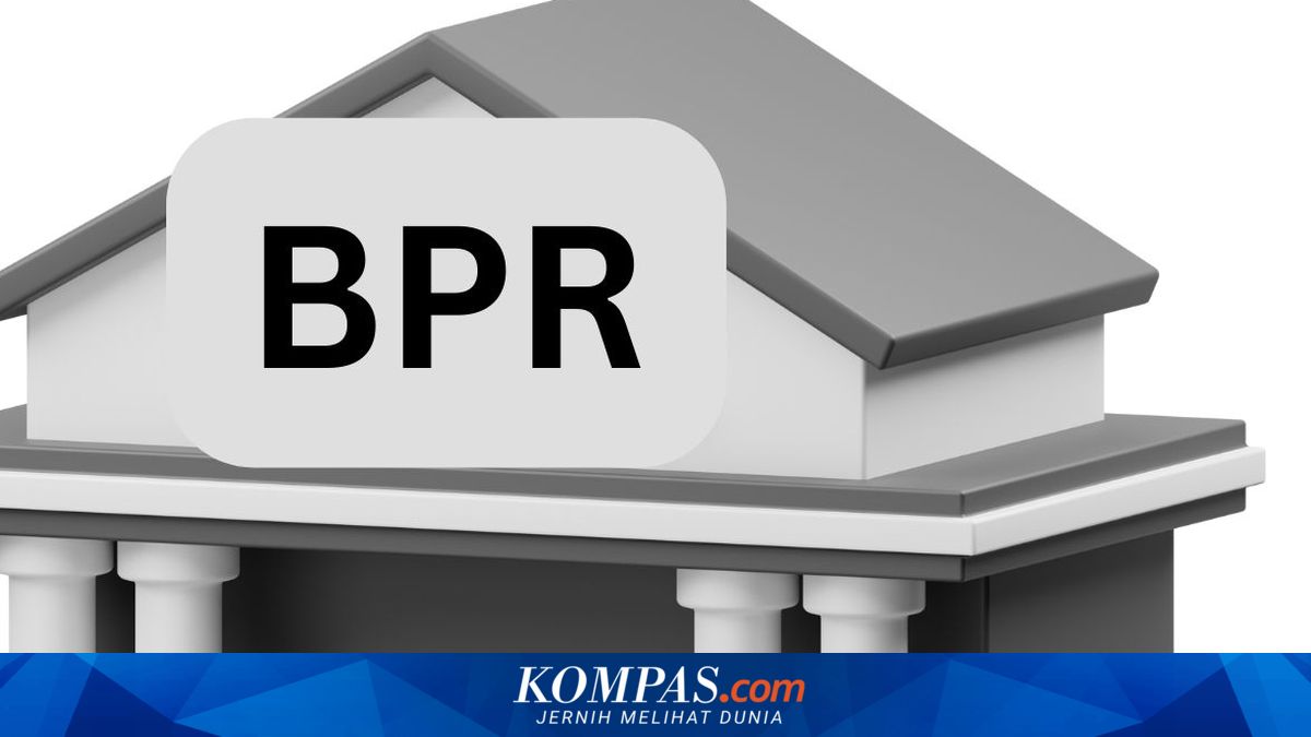 Merger BPR dan Ilusi Bank yang Sehat