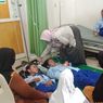 173 Siswa SMP di Rembang Diduga Keracunan MBG, 13 Orang Harus Rawat Inap