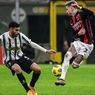 Juventus Vs AC Milan: Laga Krusial, tapi Bukan Penentu Nasib Ibrahimovic dkk
