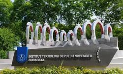 ITS Buka Program Double Degree Pakai Beasiswa Garuda 2026, Bisa Kuliah Gratis