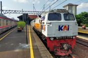 KAI Sediakan Fitur 'Connecting Train' untuk Penumpang yang Tidak Dapat Tiket di Stasiun