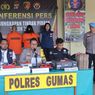 Buka Jasa Pemalsuan SIM, Pasutri Asal Kudus Dibekuk Polisi di Kalteng
