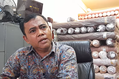 Ayah Bibi Andriansyah Gugat Doddy Sudrajat ke Pengadilan, Ingin Jadi Wali Gala Sky