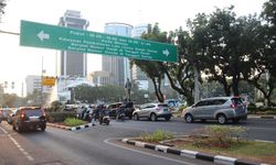 Ini 7 Inisiatif Pemprov DKI Jakarta Agar Polusi Udara Jakarta Segera Teratasi