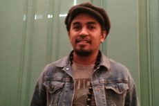 Glenn Fredly Puji Pelatih Grup Vokal Spensa Boys