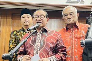 Pramono Beri Sinyal Pengganti Wali Kota Baru: Ada Perempuannya