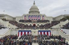 Trump Resmi Jadi Presiden AS, Indonesia Diminta Cari Pasar Ekspor Baru