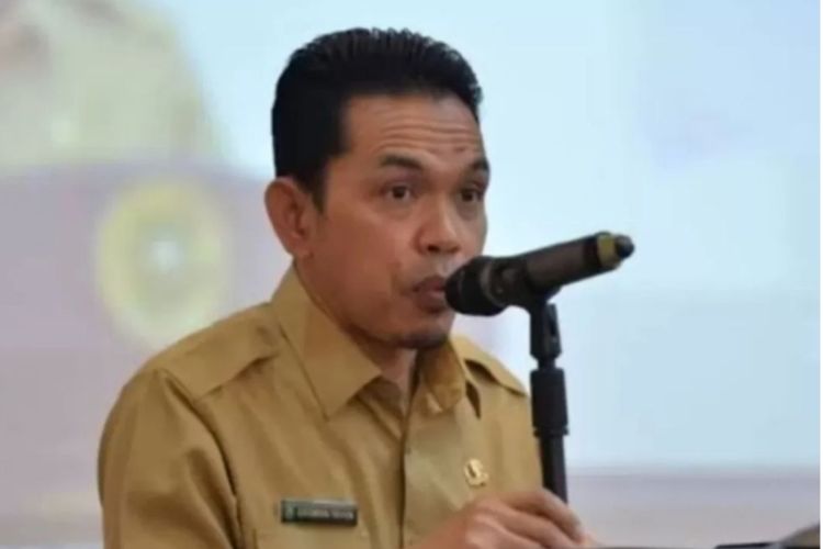 Disdik Riau Nonaktifkan Guru yang Diduga Lecehkan Siswi, Kepsek Ikut Dipanggil