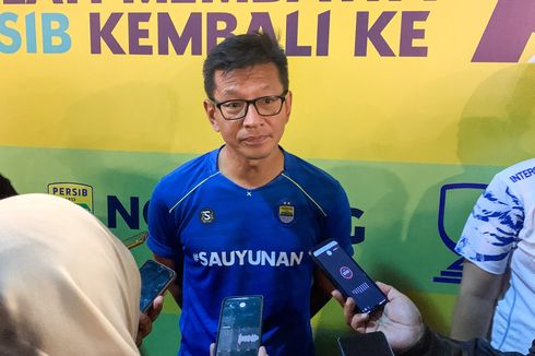 Persib Bersurat ke LIB, Keberatan atas Jadwal Liga 1 2022-2023